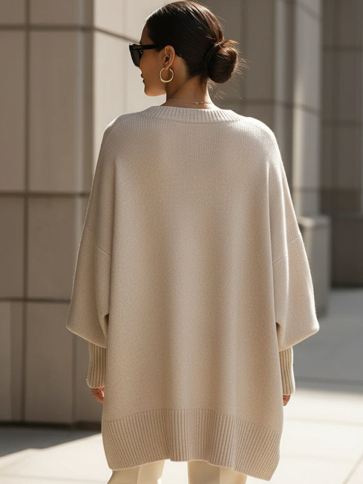 Ioana | Elegant Sweater