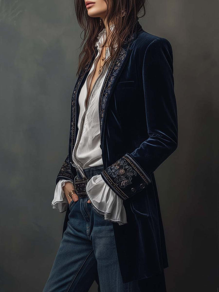 Karylle | Elegant Jacket