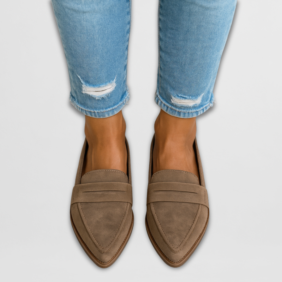 Cirella – Everyday Moccasins