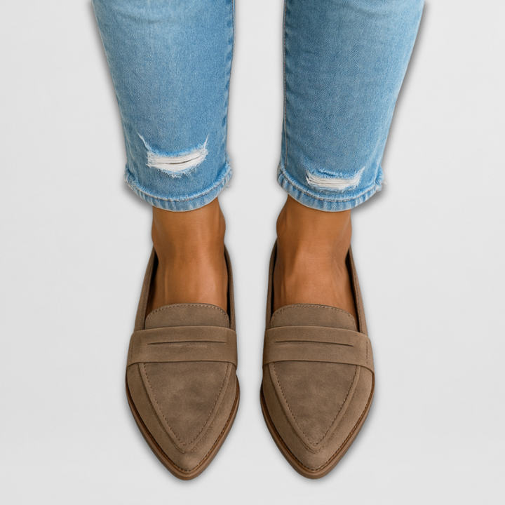 Cirella – Everyday Moccasins