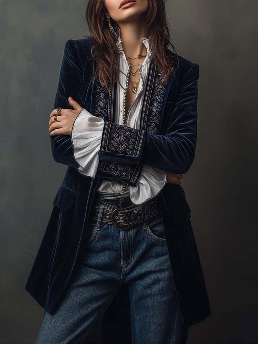 Karylle | Elegant Jacket