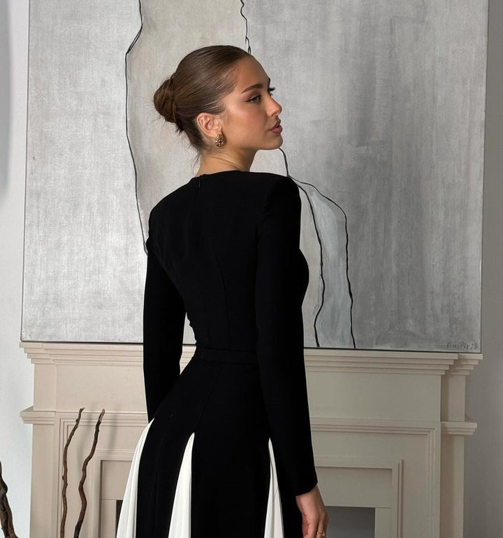 Katherine | Redefined Elegant Dress