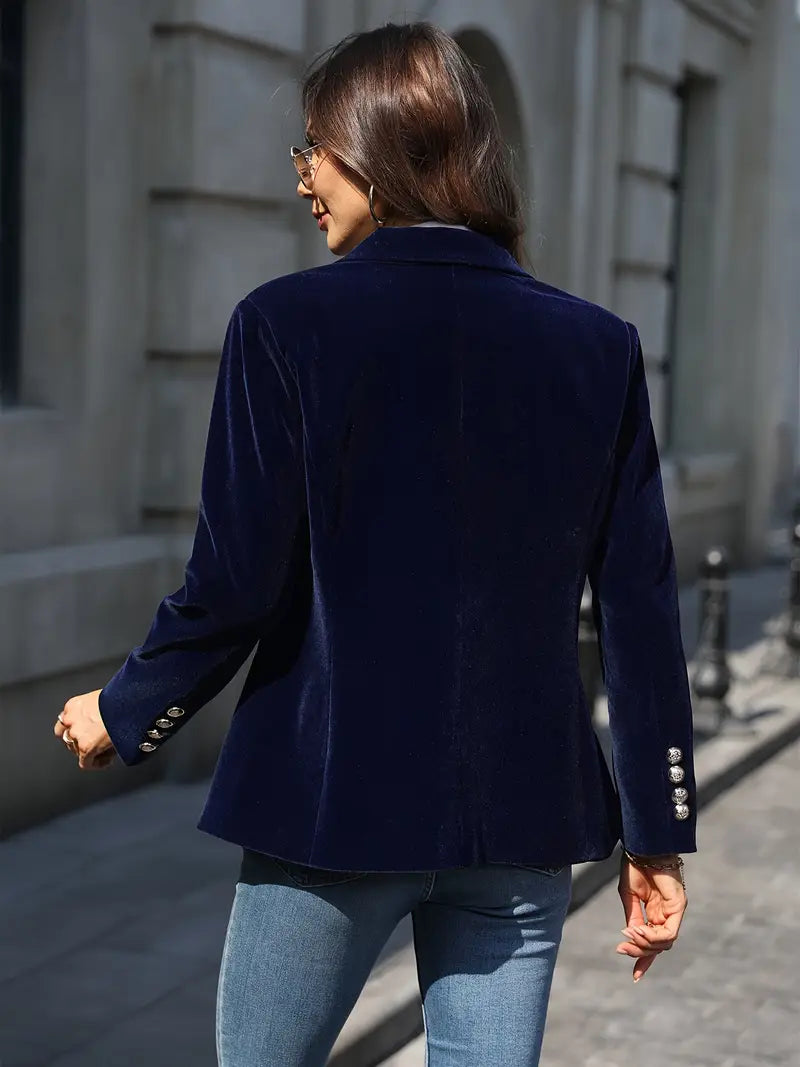 Irina | Classic and Chic Blazer