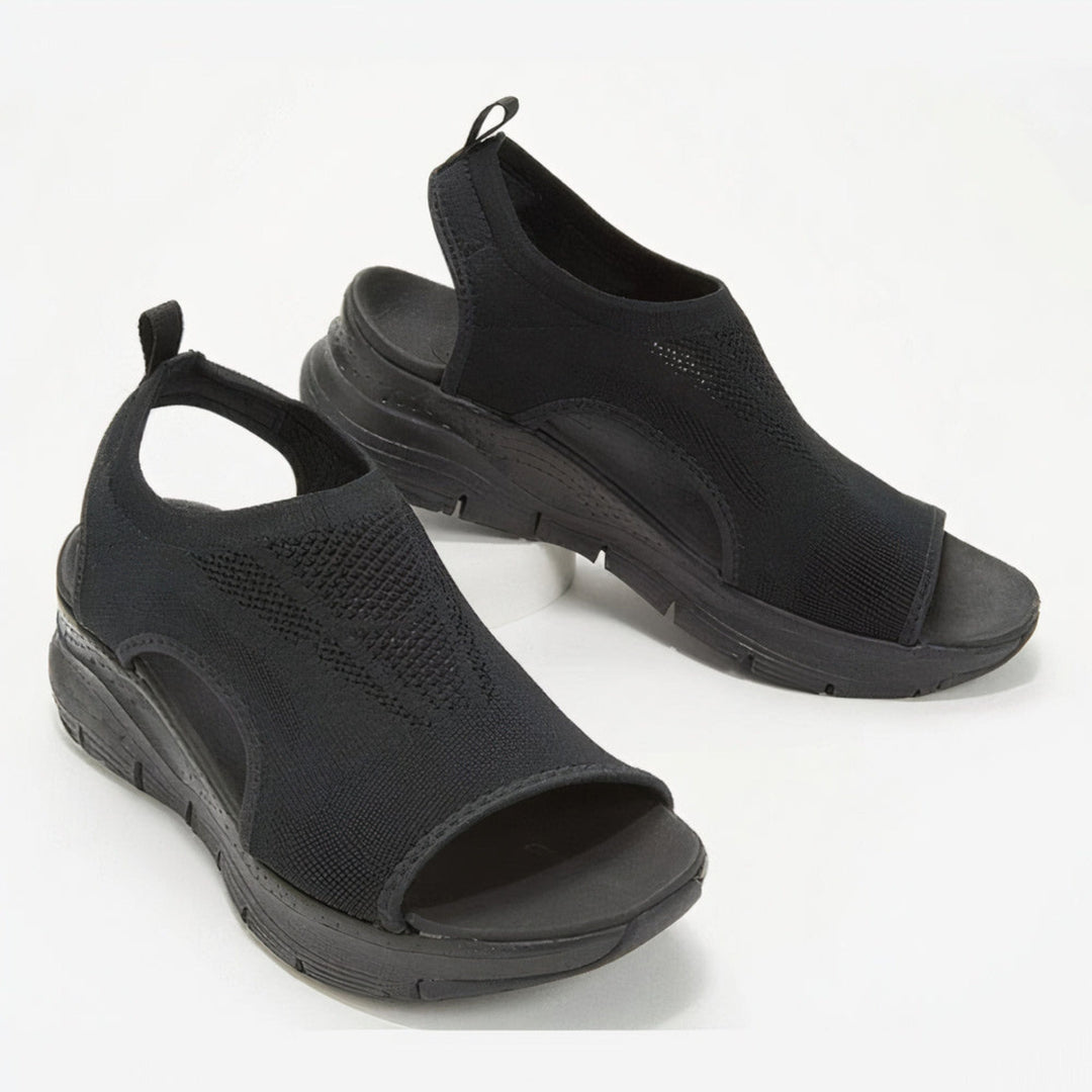 Anya | Orthopedic Sandals for Women | Supportive and Comfortable