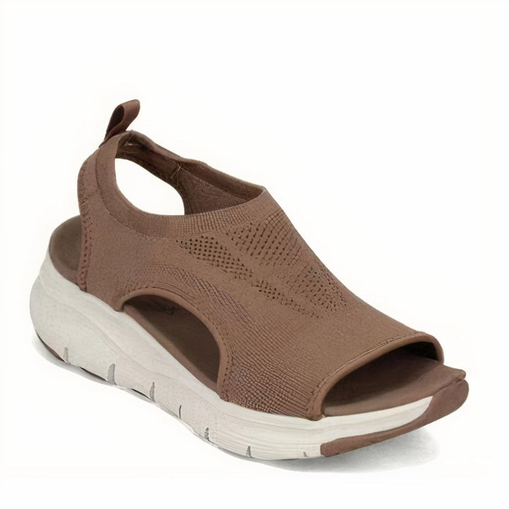Anya | Women's Orthopedic Sandals | Supportive and Comfortable
