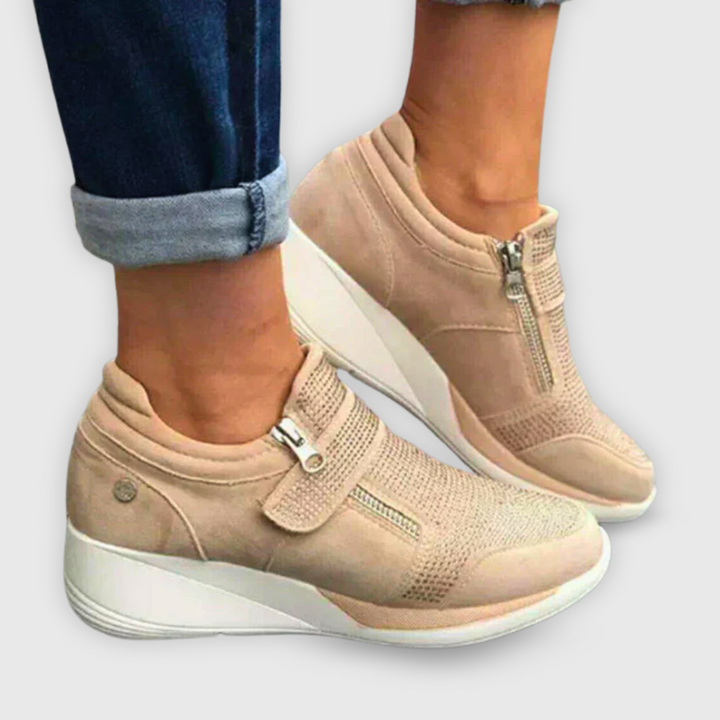 Michelle | Comfortable Casual Sneakers for Women