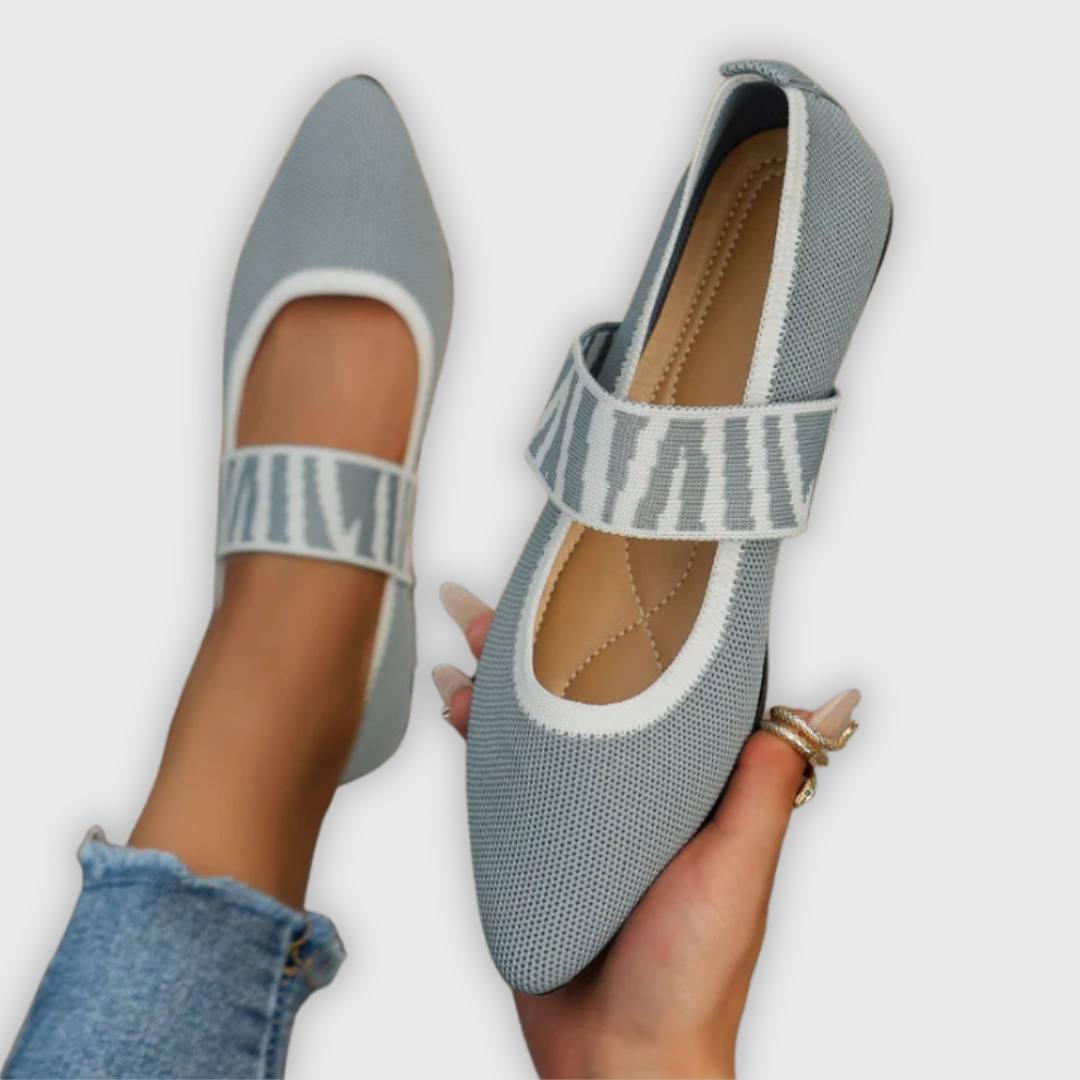 Willow | Stylish Casual Slip-On Shoes
