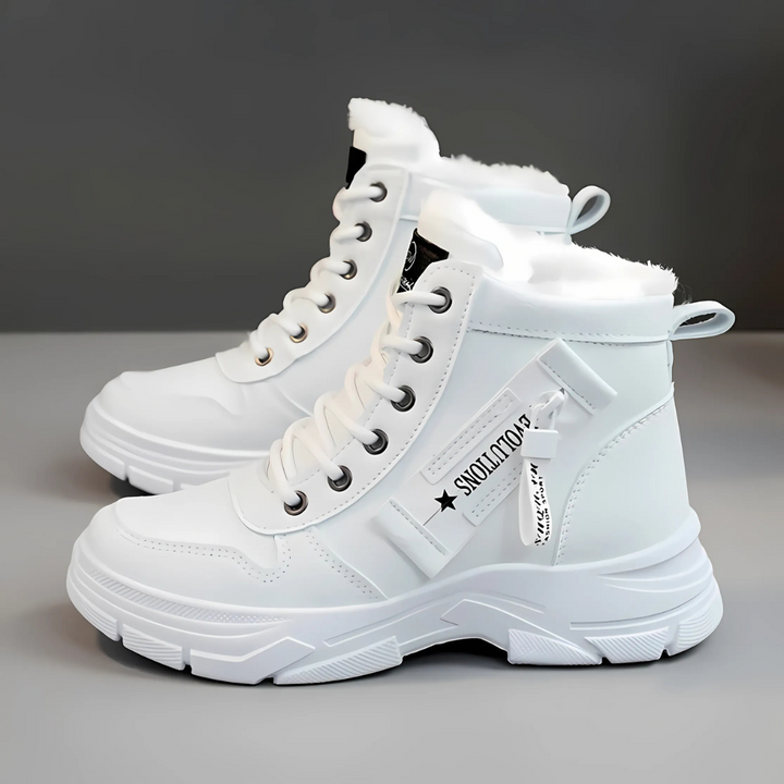 Freya™ - Comfortable Winter Ankle Boots