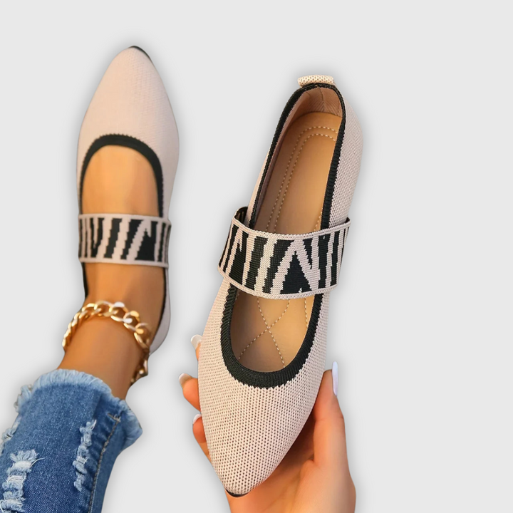 Willow | Stylish Casual Slip-On Shoes