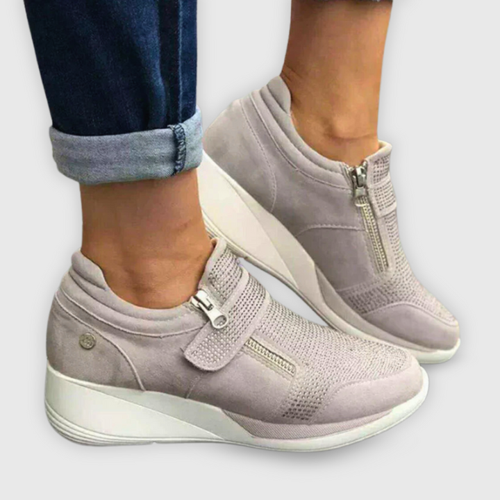 Michelle | Comfortable Casual Sneakers for Women