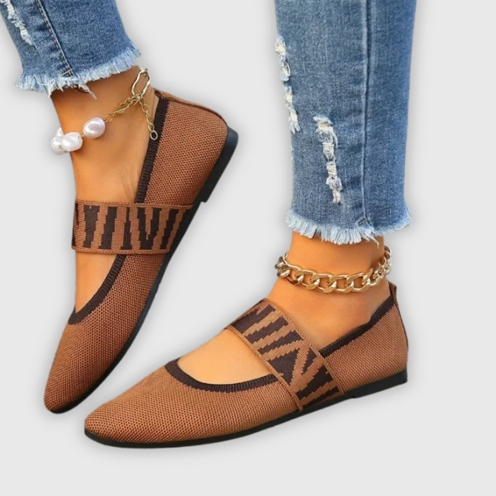 Willow | Stylish Casual Slip-On Shoes