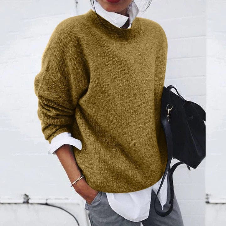 BERLY | Elegant and Comfortable Sweater