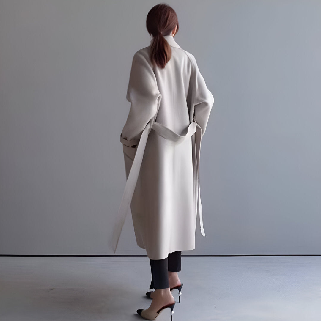 Amelia | Grace Chic Coat