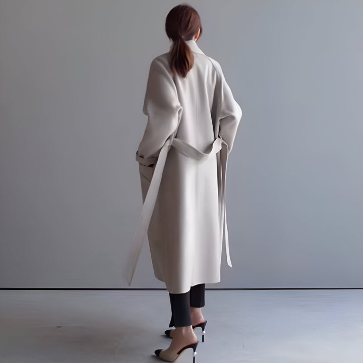 Amelia | Grace Chic Coat