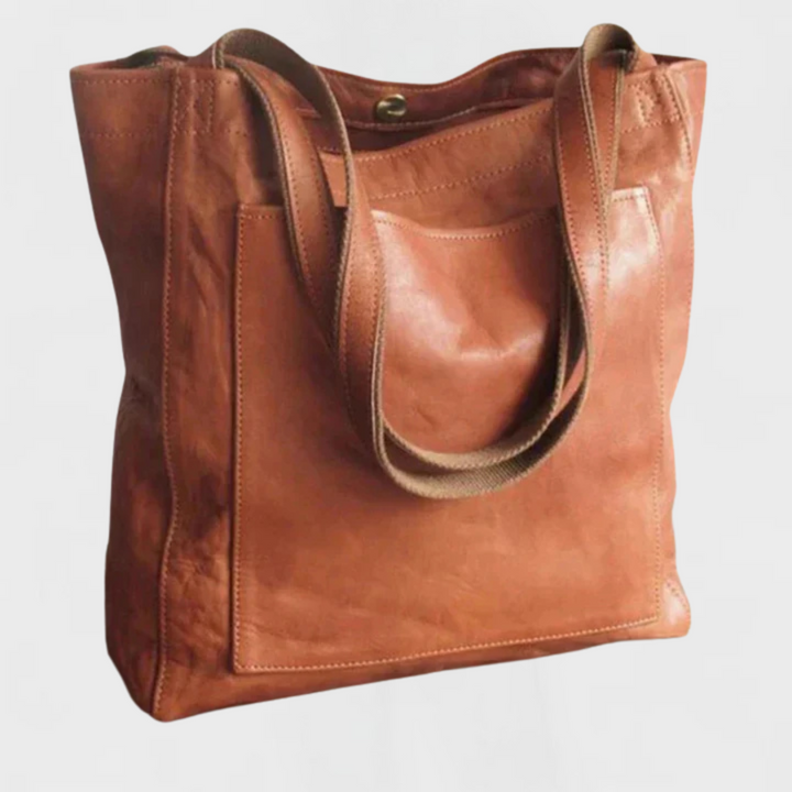 Elegant Leather Bag