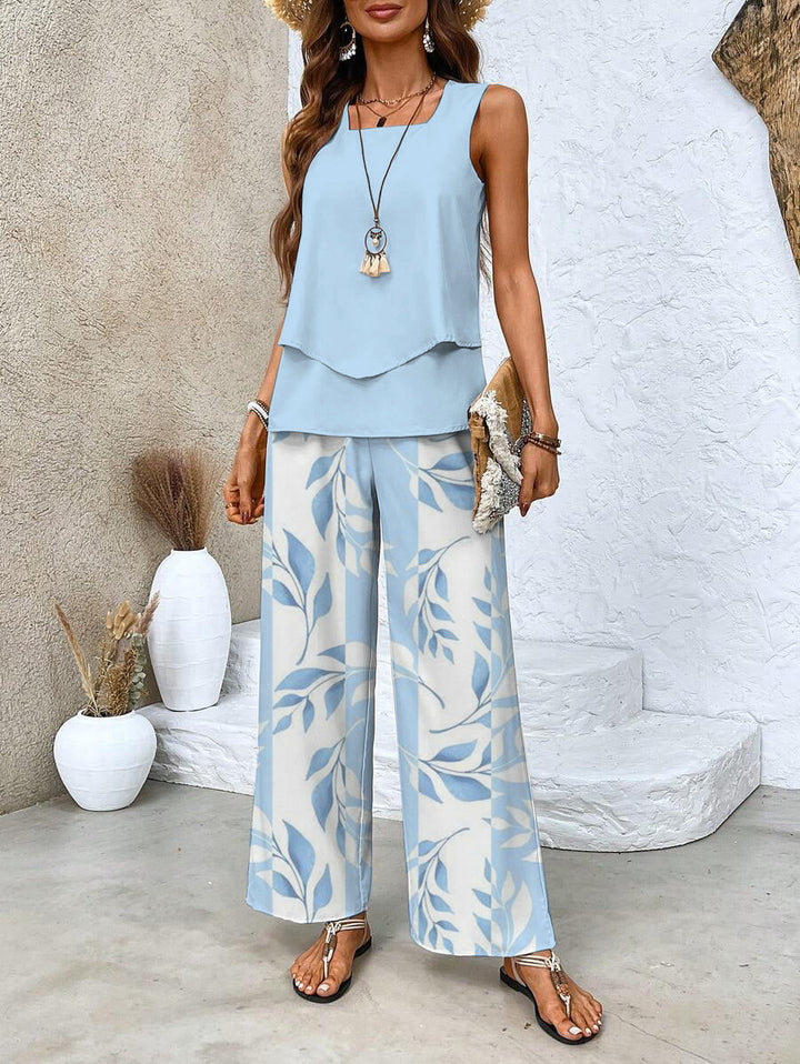 Delta | Summer Chic Set