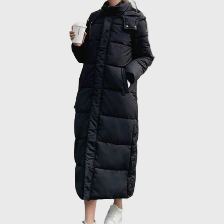 Melisa | Winter Coat
