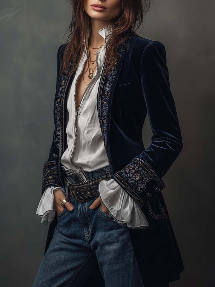 Karylle | Elegant Jacket