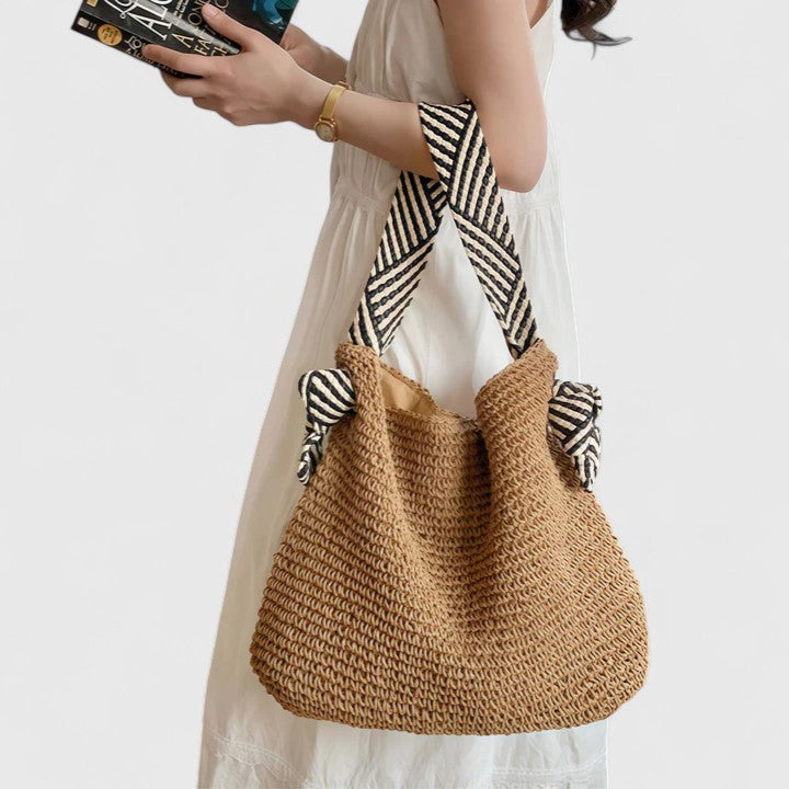 Elegant Bohemian Bag