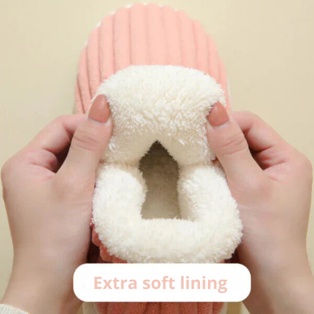 GOSIA | Warm Slippers