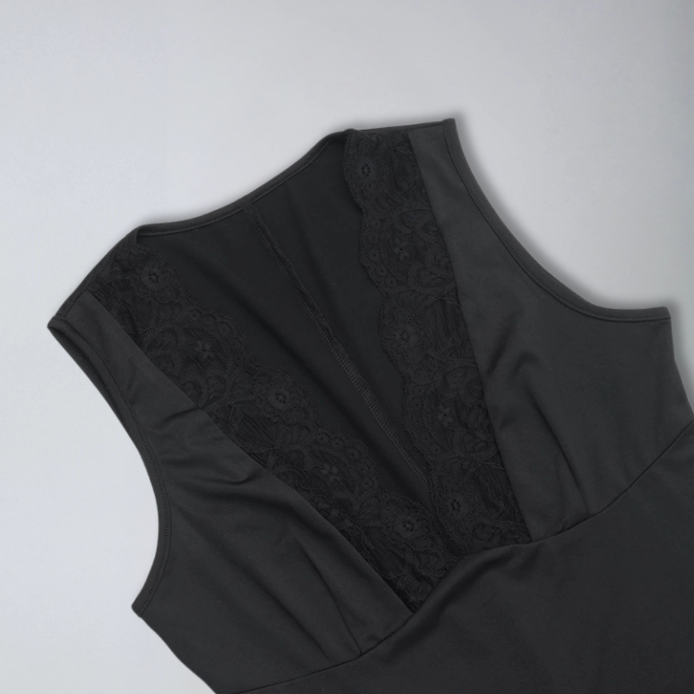 Tyna | Sophisticated Jumpsuit