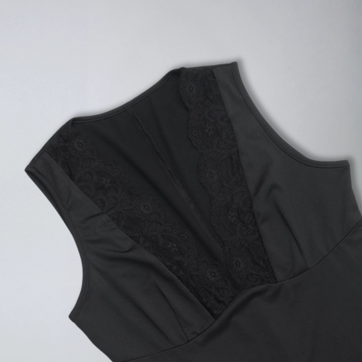 Tyna | Sophisticated Jumpsuit