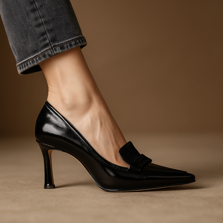 Wynona | Elegant Pumps
