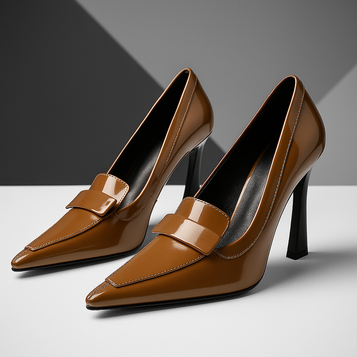 Wynona | Elegant Pumps