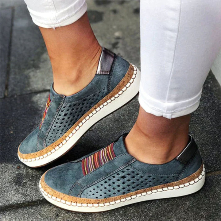 Orthopedic Shoes for Women | Comfortable Fit