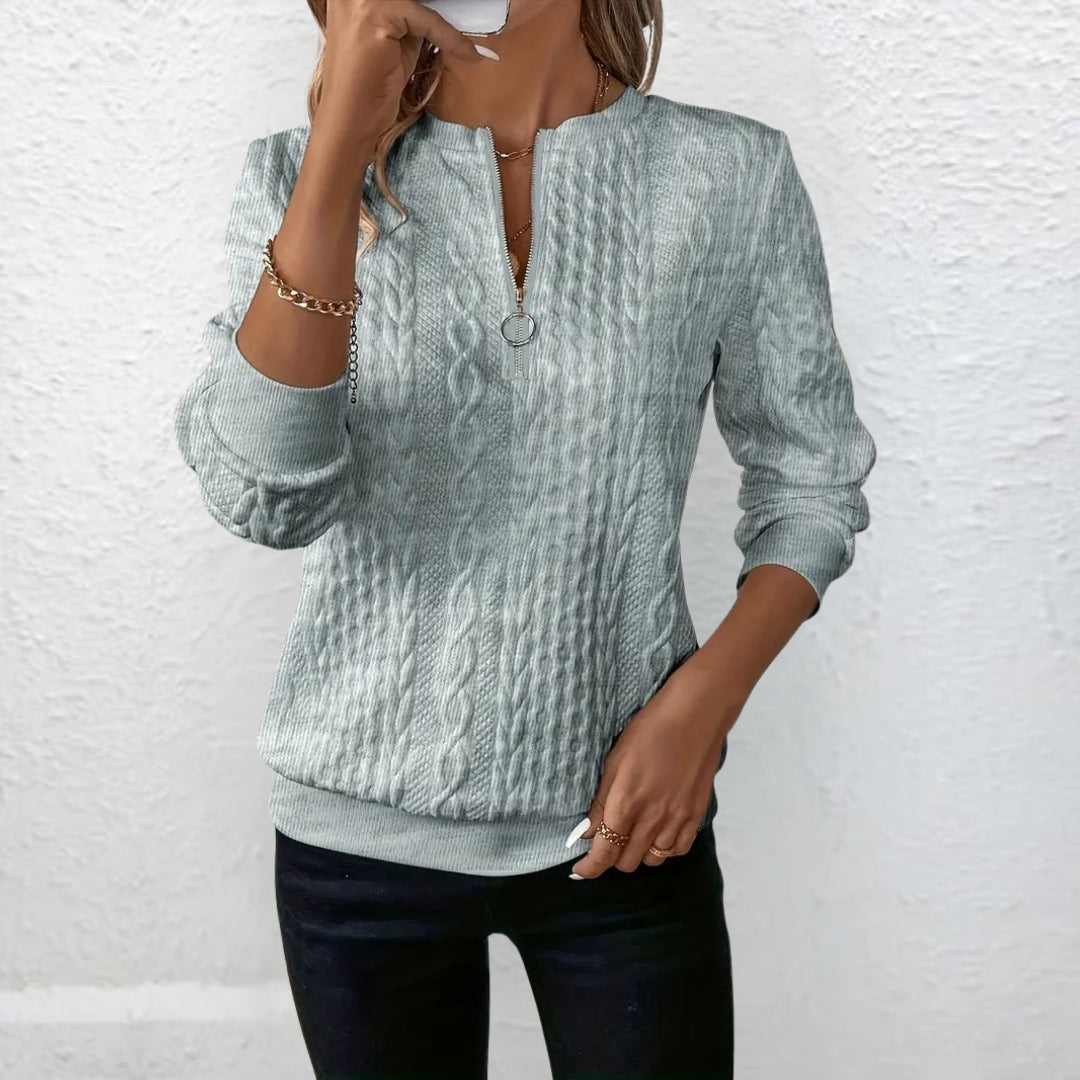 Soryn | Elegant and Stylish Sweater