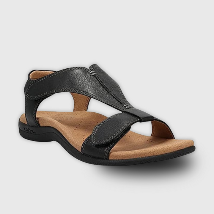 Melody | Comfortable Casual Flat Sandal