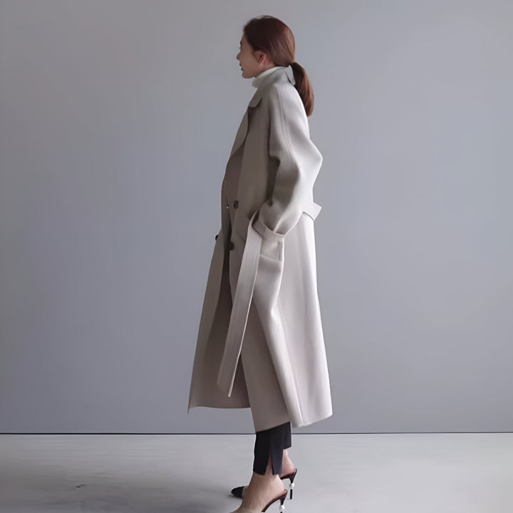 Amelia | Grace Chic Coat