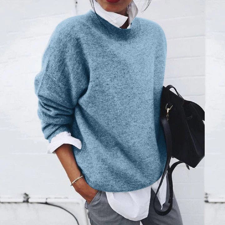 BERLY | Elegant and Comfortable Sweater