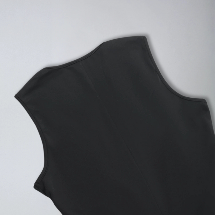 Tyna | Sophisticated Jumpsuit