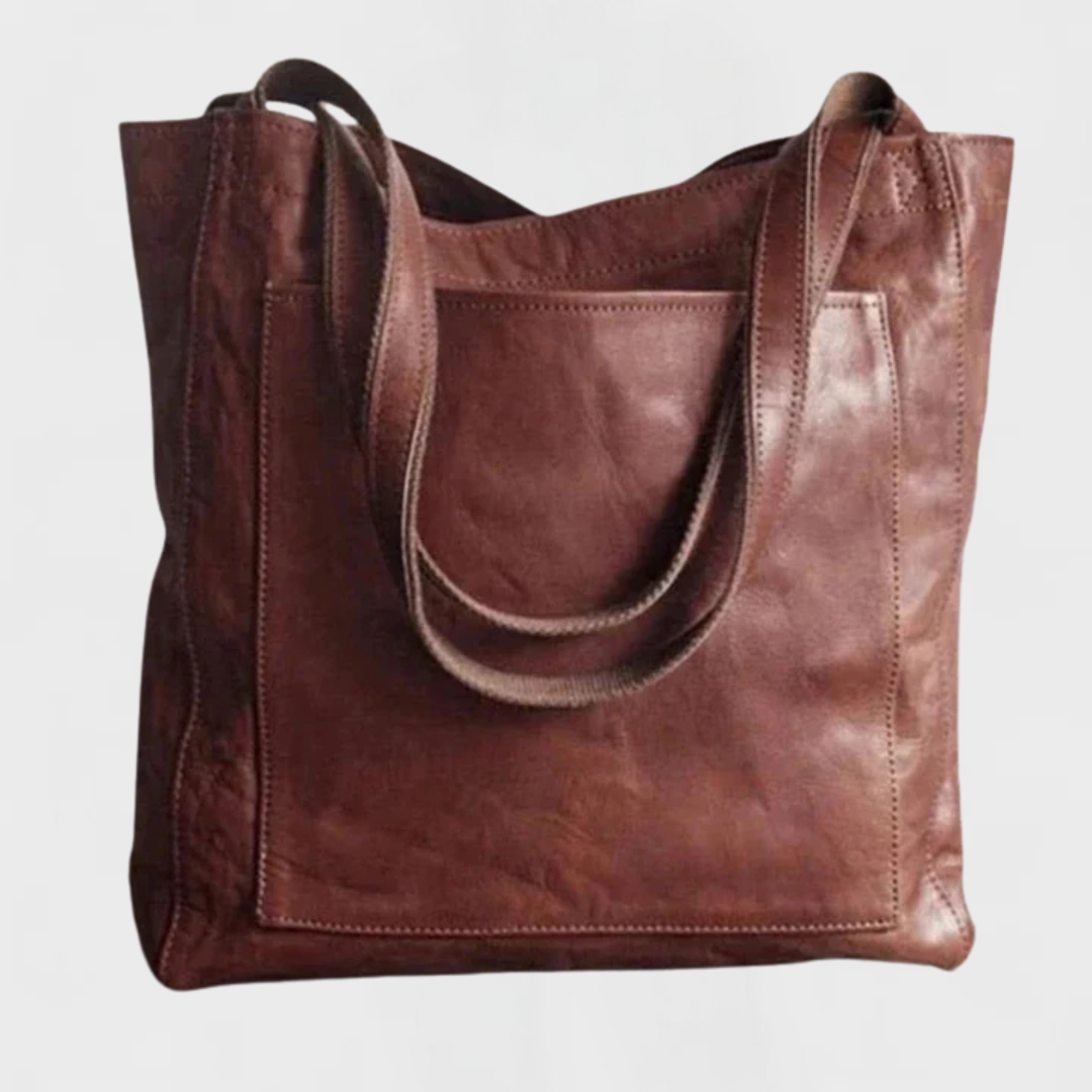 Elegant Leather Bag