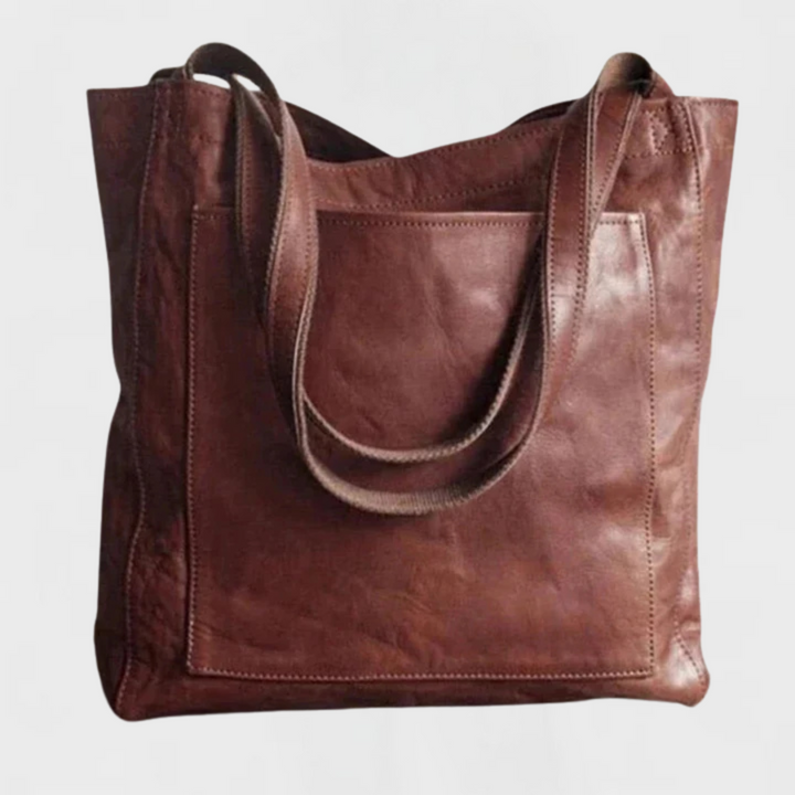 Elegant Leather Bag