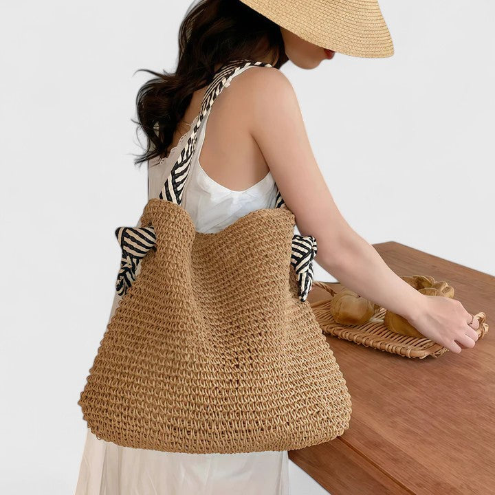 Elegant Bohemian Bag