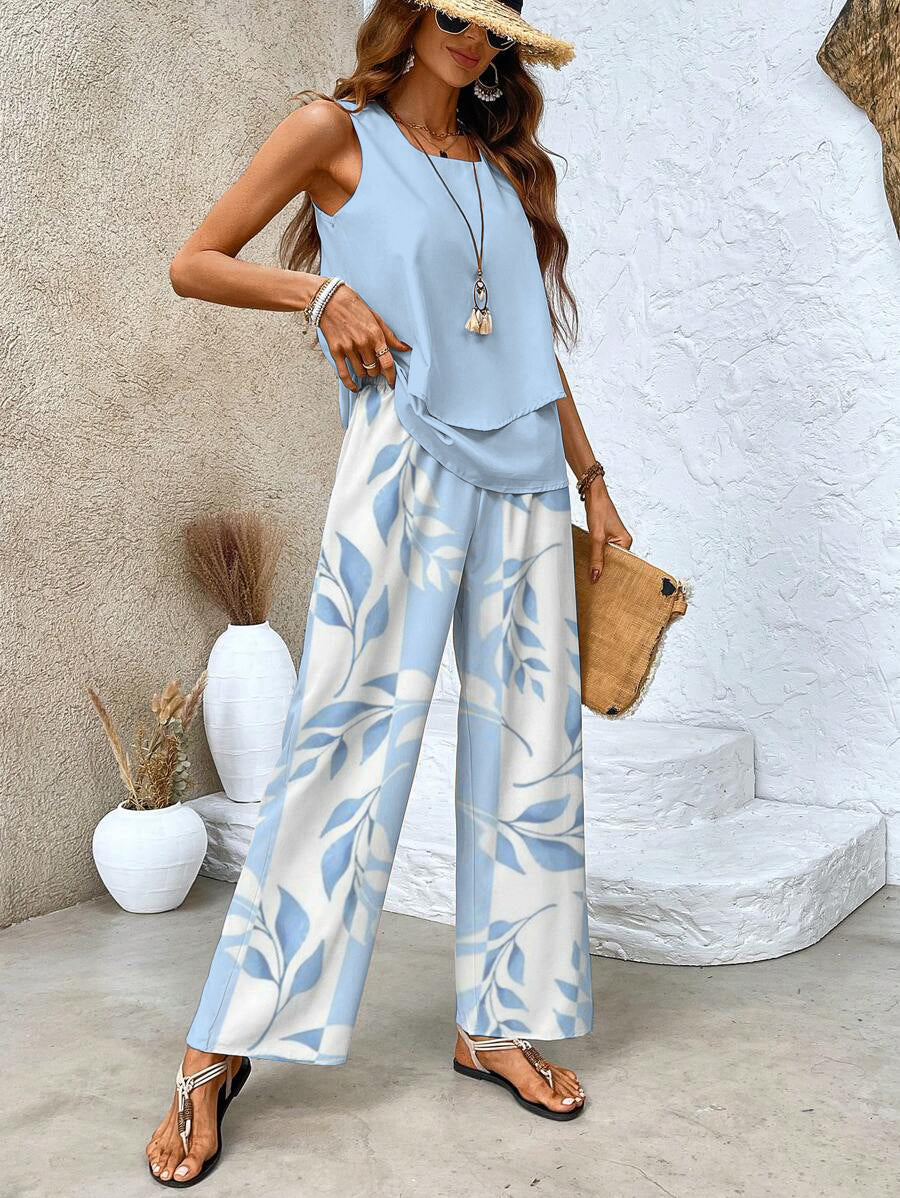 Delta | Summer Chic Set