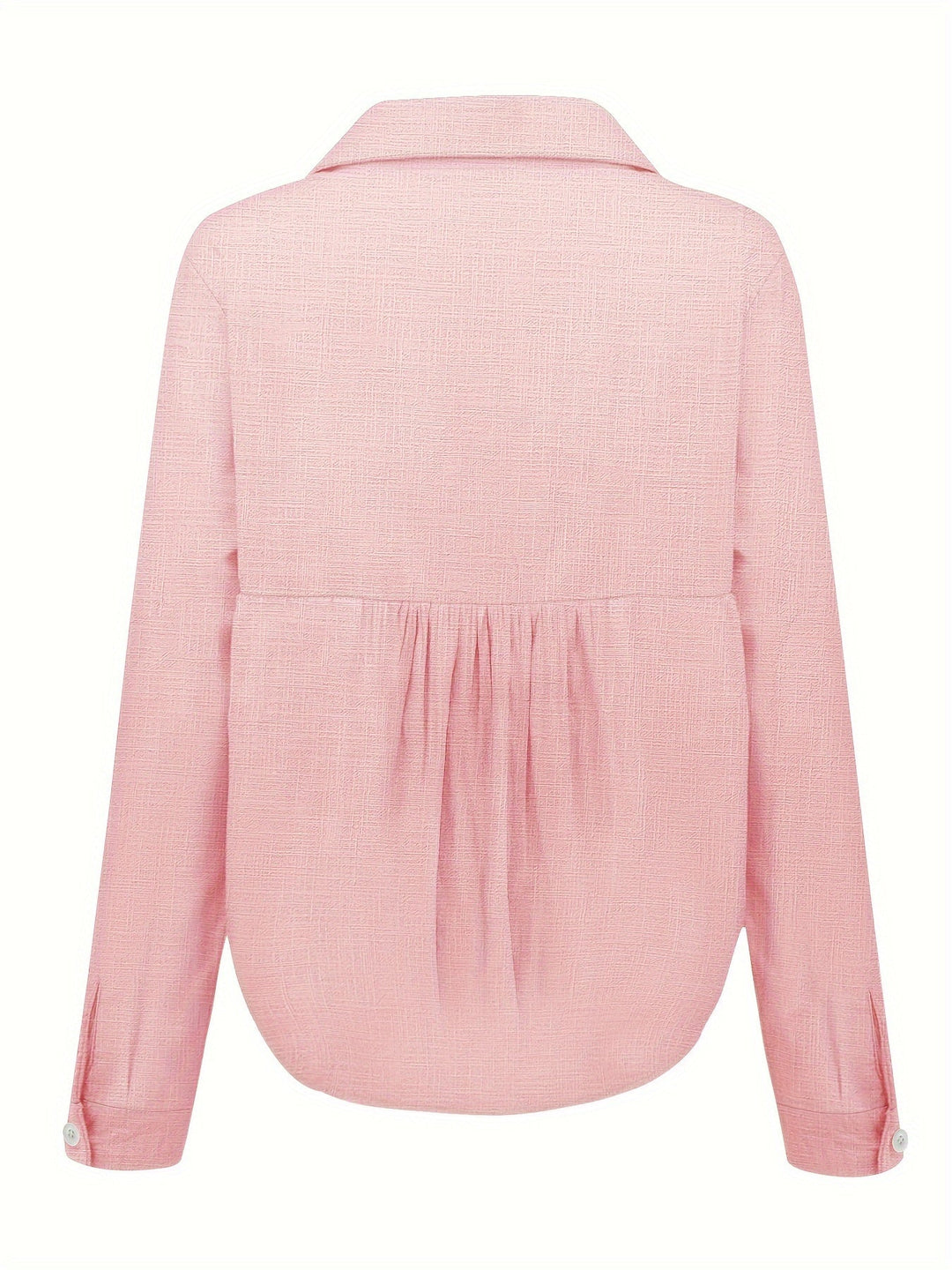 Evie – Long Sleeve Shirt