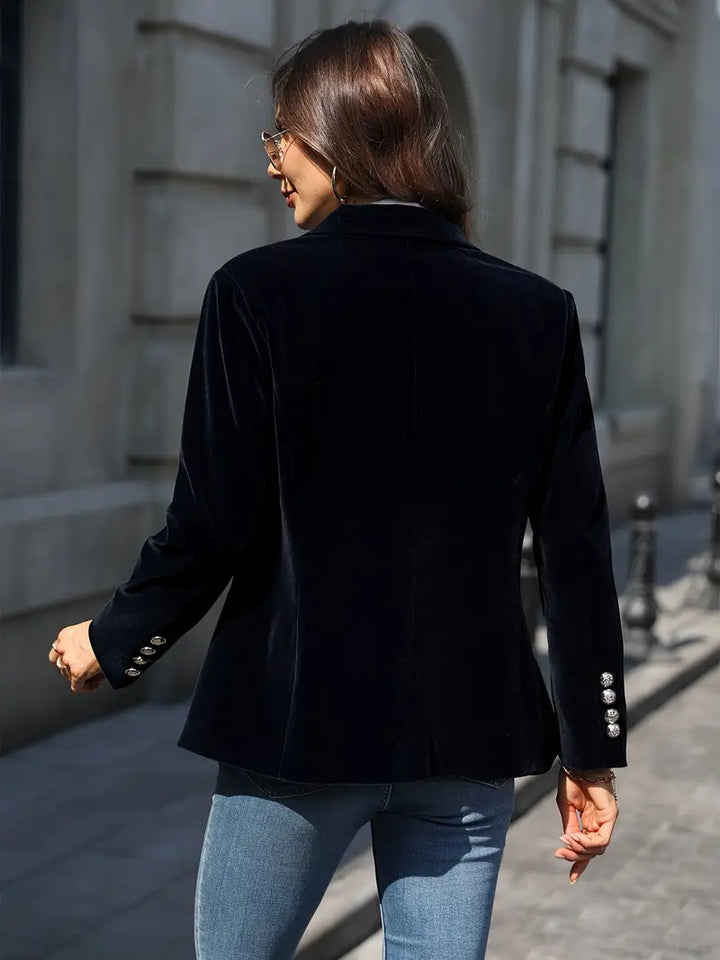 Irina | Classic and Chic Blazer