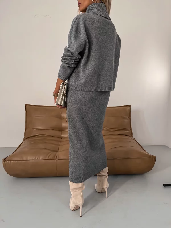 Amelia | Comfortable Winter Set for Women