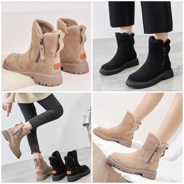 Ember™ Winter Cozy Boots
