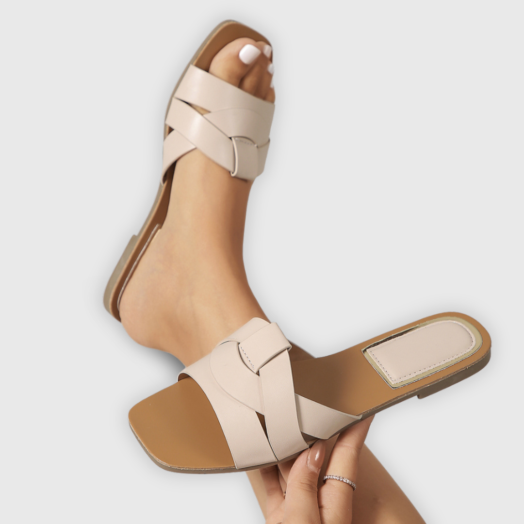 Jane | Elegant and Comfortable Sandals