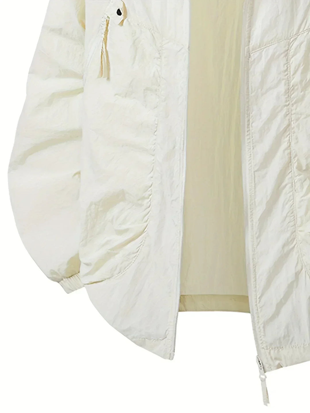 Dylan | Waterproof Outdoor Jacket with Adjustable Hood