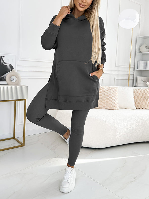 Sienna™ Comfortable Hoodie Set