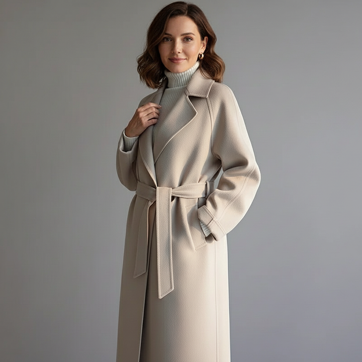 Amelia | Grace Chic Coat