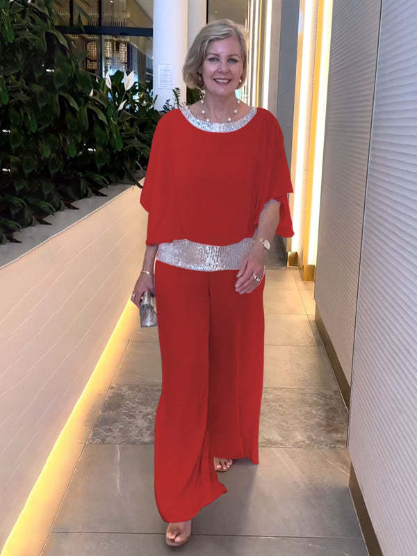 SOLANA – ELEGANT AND CLASSIC SET