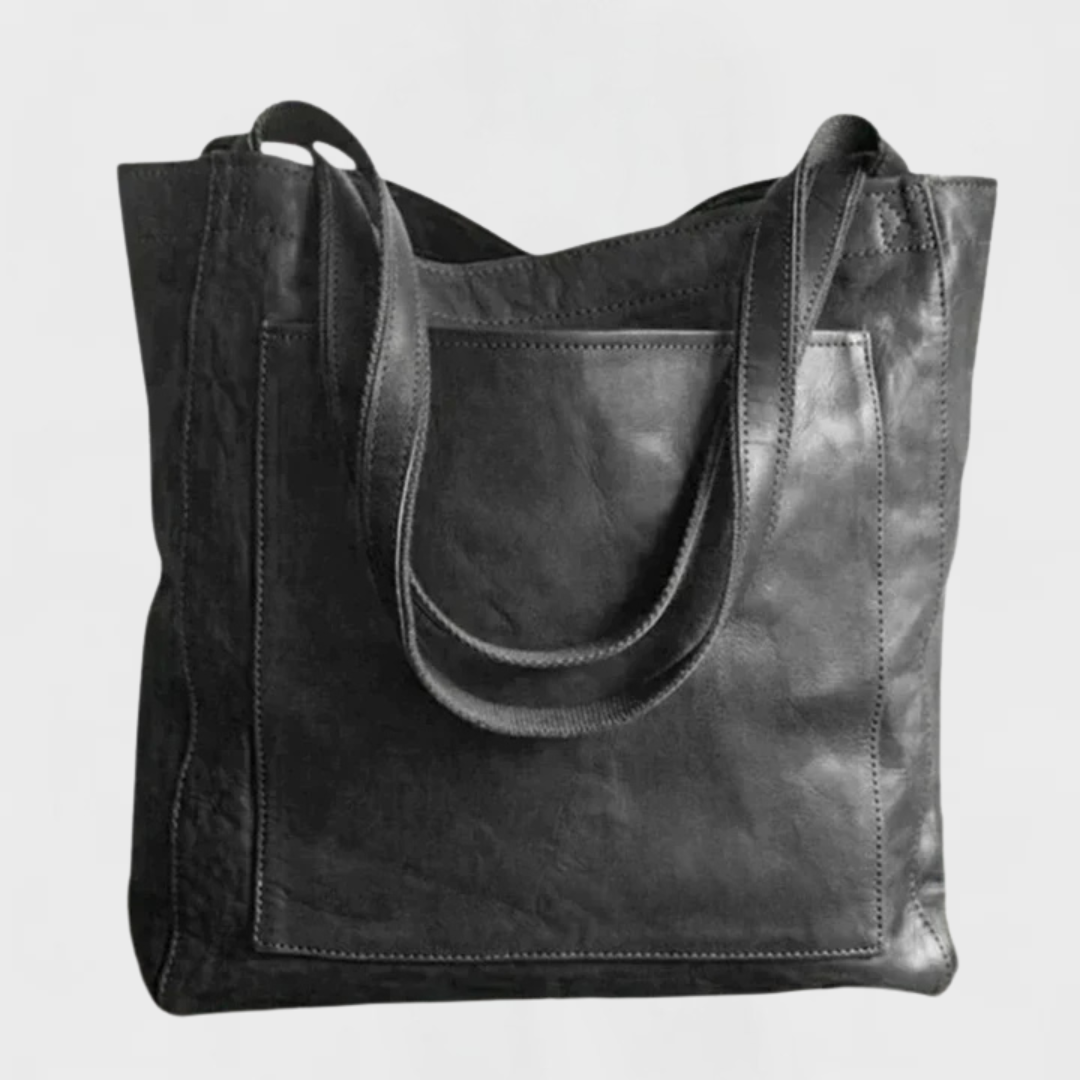 Elegant Leather Bag