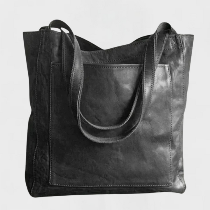 Elegant Leather Bag
