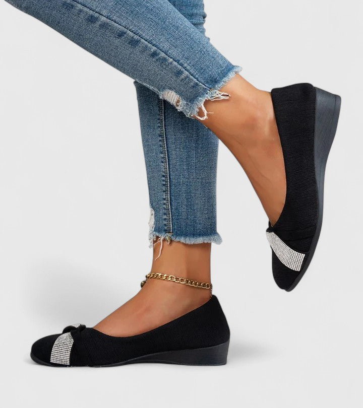 Phoebe | Orthopedic Shoes